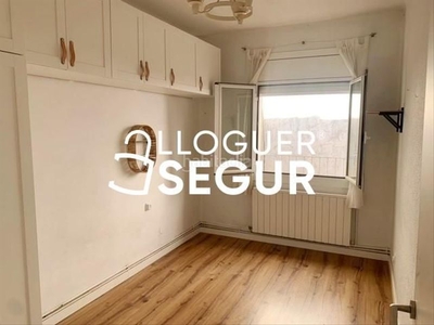Alquiler piso c/ paer casanovas en Príncep de Viana-Clot-Xalets Humbert Torres Lleida
