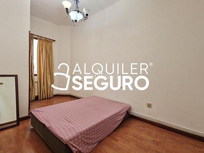 Alquiler piso c/ santa engracia en Ríos Rosas-Nuevos Ministerios Madrid