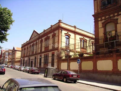 Alquiler piso con 2 habitaciones amueblado en Madrid