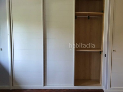Alquiler piso con 2 habitaciones con ascensor y aire acondicionado en Madrid