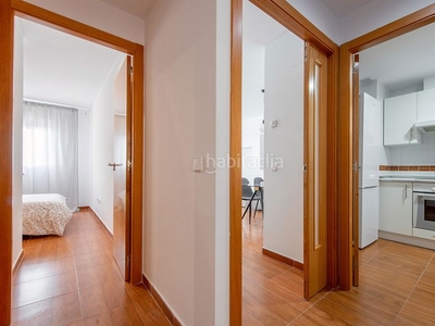 Alquiler piso con 2 habitaciones con calefacción en Colmenar Viejo
