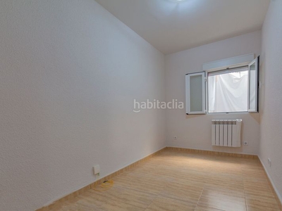 Alquiler piso con 2 habitaciones en Juan de la Cierva Getafe