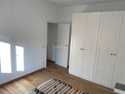 Alquiler piso con 4 habitaciones con ascensor y calefacción en Lleida