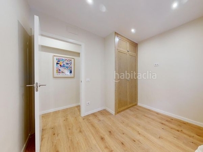 Alquiler piso de 2 dormitorios junto a portazgo en Madrid