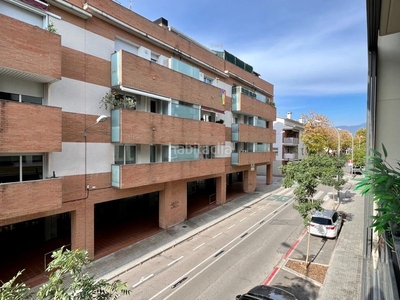 Alquiler piso de 3 habitaciones en virgen del pilar en Cardedeu