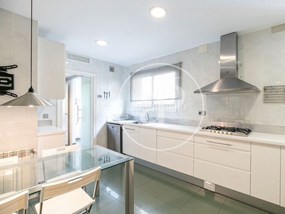 Alquiler piso en alquiler de 4 dormitorios en calle ganduxer en Barcelona