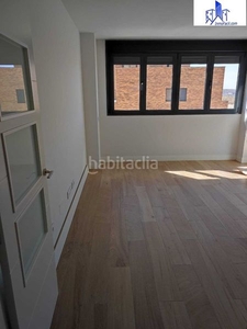 Alquiler piso en alquiler en vicálvaro - cañaveral - berrocales, 3 dormitorios. en Madrid