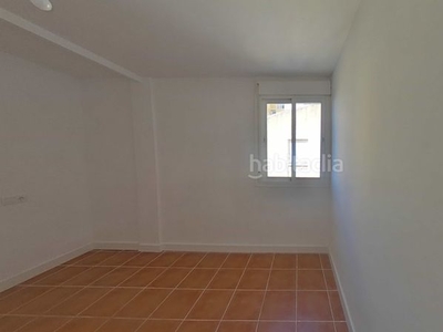 Alquiler piso en c/ tolox solvia inmobiliaria - piso en Marbella