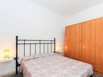 Alquiler piso en carrer barcelona piso céntrico de 3 habitaciones en Lloret de Mar