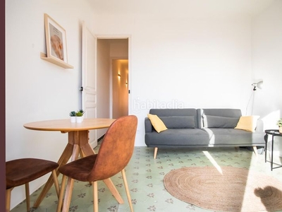 Alquiler piso en El Camp d´en Grassot i Gràcia Nova Barcelona