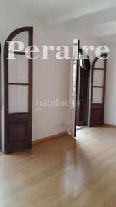 Alquiler piso en provença 39 ¡sin honorarios para el arrendatario! en Barcelona