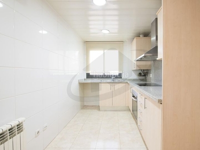 Alquiler piso espectacular piso en el centro en alquiler opción a compra en Castellar del Vallès