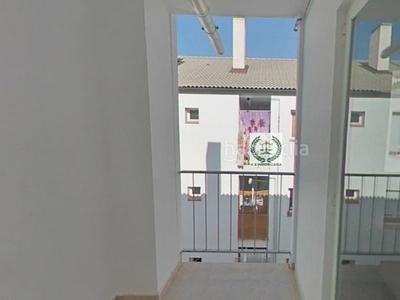 Alquiler piso , garaje y trastero en alquiler en calle troya, 3º. (madrid) en Aranjuez