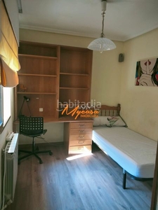 Alquiler piso habitación en alquiler en casco urbano, 1 dormitorio. en Villaviciosa de Odón