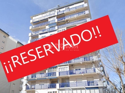 Alquiler Piso Móstoles. Piso de tres habitaciones Quinta planta con terraza calefacción central