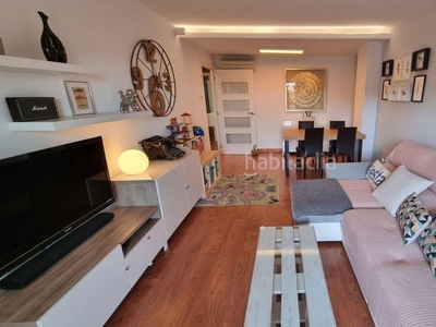 Alquiler piso preciós pis en lloguer, amb pàrquing en Castellar del Vallès