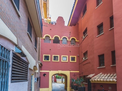 Alquiler piso vivienda en alquiler calle galotxa Port Saplaya en Alboraya