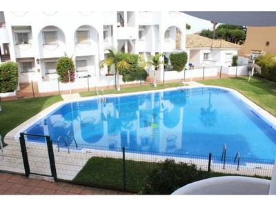 Apartamento de 2 habitaciones con piscina a 5 minutos de la playa de La Barrosa