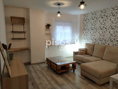 Apartamento en alquiler en Calle de Calado, 1