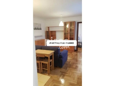 Apartamento en alquiler en Calle de Fray Ceferino