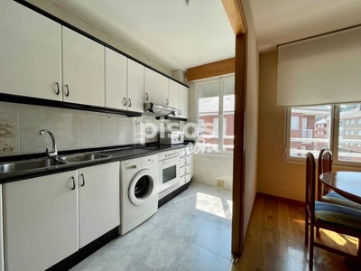 Apartamento en alquiler en Estacion