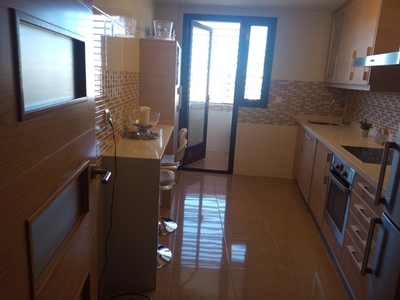 Apartamento en Alquiler en Murcia Murcia VISTALEGRE