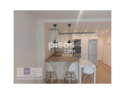 Apartamento en alquiler en San Esteban-Las Ventas