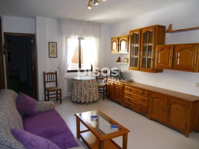 Apartamento en alquiler en Travesía de San Roque