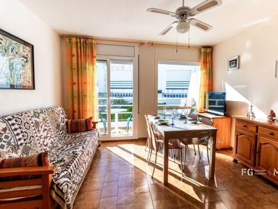 Apartamento en Llançà