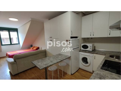 Apartamento en venta en Astorga