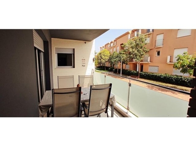 Apartamento en Venta en Beniarbeig, Alicante