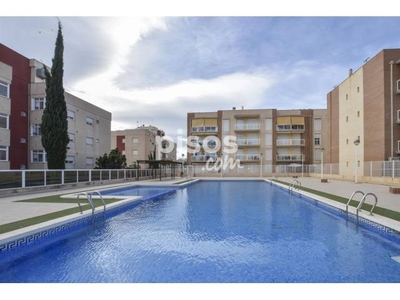 Apartamento en venta en Calarreona-Las Lomas