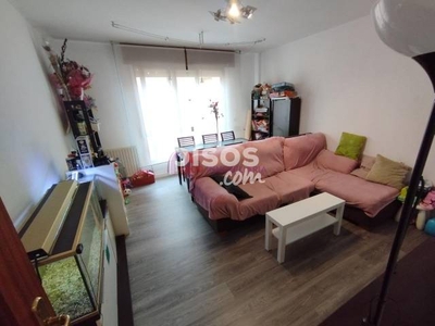 Apartamento en venta en Calle de Huesca