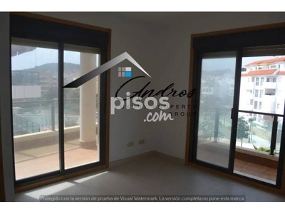 Apartamento en venta en Centro