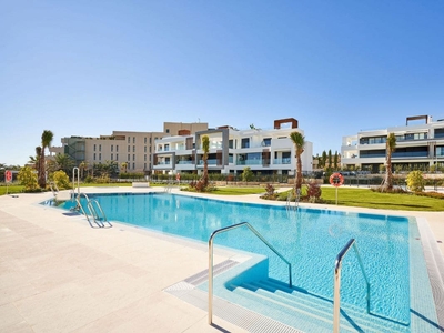 Apartamento en venta en Costalita, Estepona, Málaga