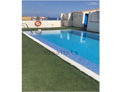 Apartamento en Venta en el Morche, Málaga