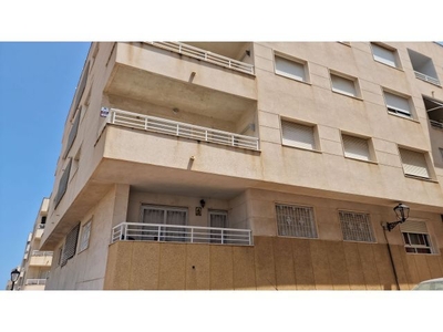 Apartamento en Venta en Garrucha, Almería