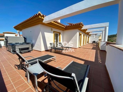 Apartamento en venta en Mijas Golf-Cala Golf