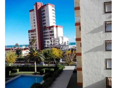 Apartamento en venta en Playa de Gandia