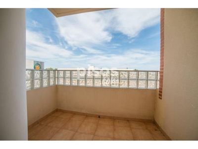 Apartamento en venta en San Javier Centro