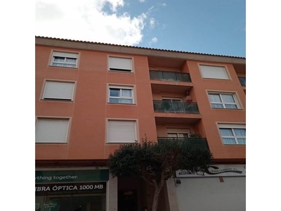 Apartamento en Venta en Teulada, Alicante