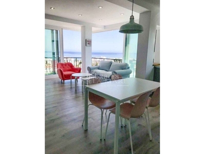 Apartamento precioso piso con vistas al mar , málaga, costa del sol, españa en Nerja