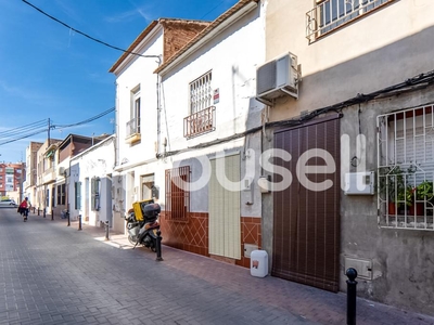 Сasa con terreno en venta en la Calle de Juan Martínez Pagán' Murcia