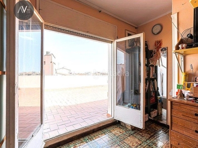 Ático en i'escultor ordóñez 28 excelente ático dúplex en venta. en Barcelona