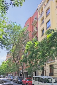 Barrio Goya