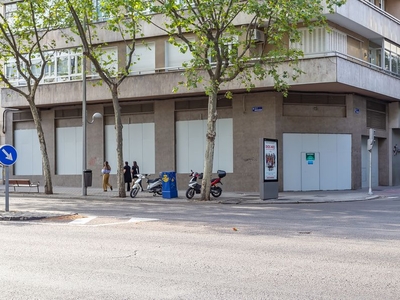 Calle Castellón, 124