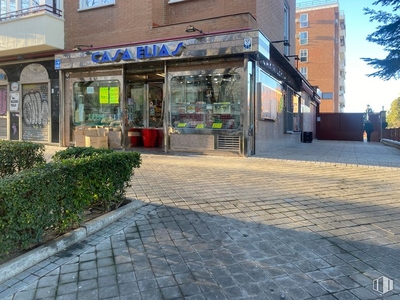 Calle Puentelarra, 40
