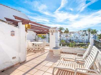 Casa adosada 45928 adosada san pedro playa en Nueva Alcántara Marbella