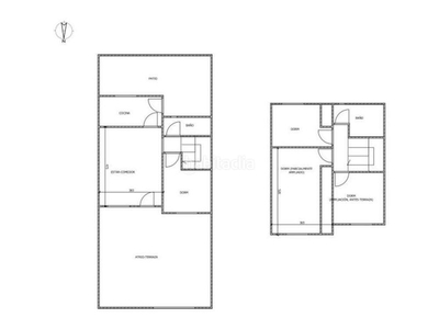 Casa adosada casa en venta murcia en Los Urrutias Cartagena