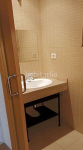 Casa adosada con 3 habitaciones con calefacción y aire acondicionado en Sant Cugat del Vallès